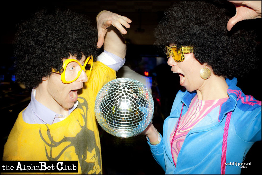 Disco Bowling 2011 - Gallery 1