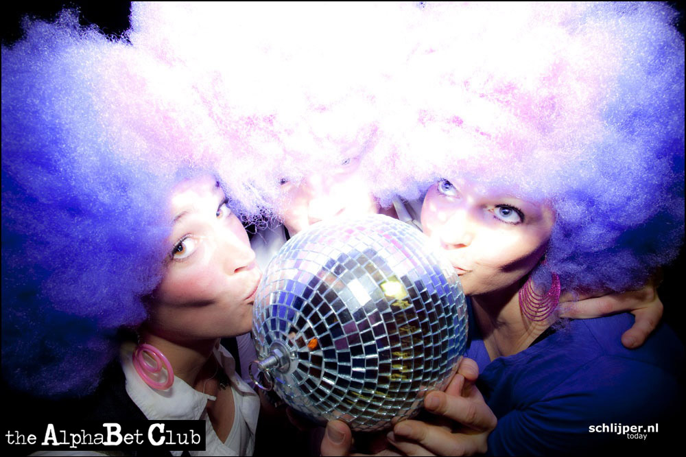 Disco Bowling 2011 - Gallery 2